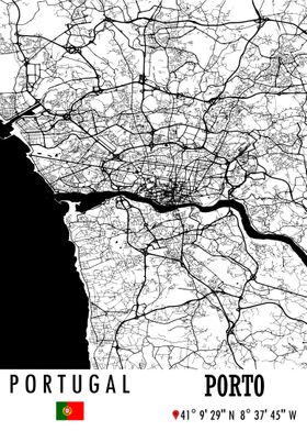Porto PORTUGAL