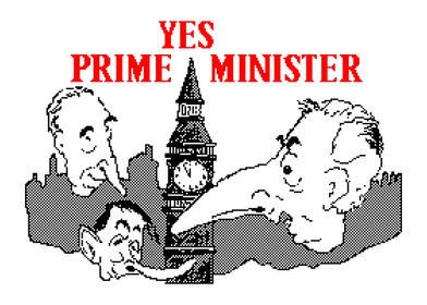 Yes Prime Minister