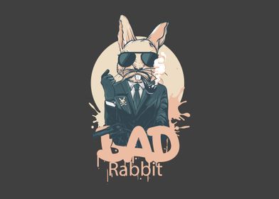Bad rabbit