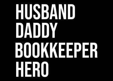 Daddy Bookkeeper Accountan