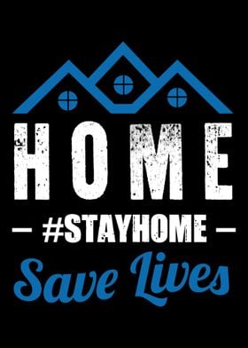 Home Save Lives  Funny So