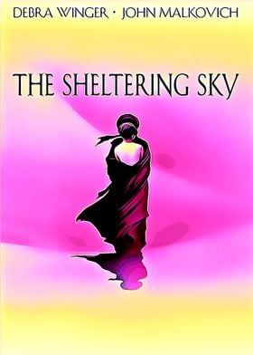 The Sheltering Sky