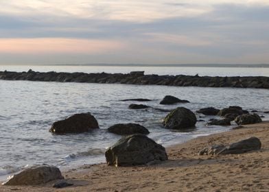 Hammonasset Meigs Point Be