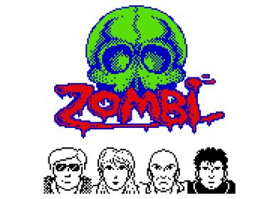 Zombi