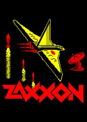 Zaxxon