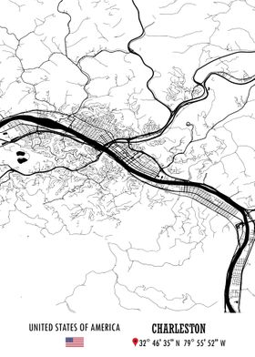 Charleston USA