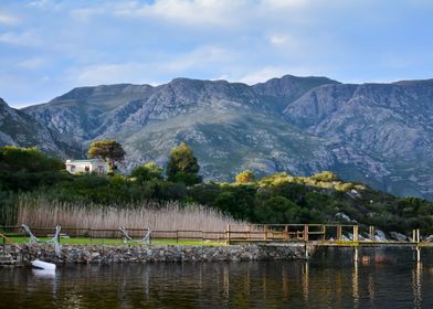 Kleinmond South Africa