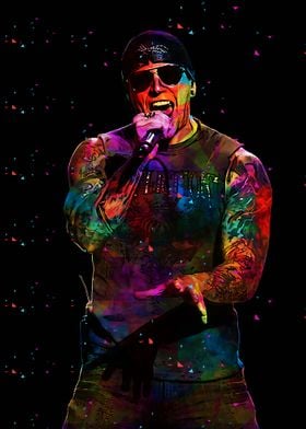 Matt Shadows