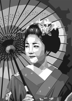 The Geisha