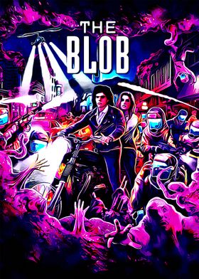 The  Blob