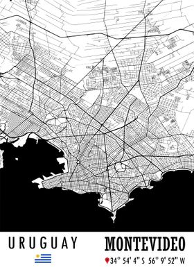 Montevideo URUGUAY