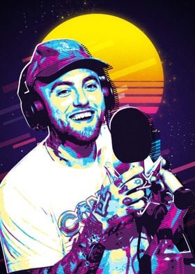 Mac Miller 