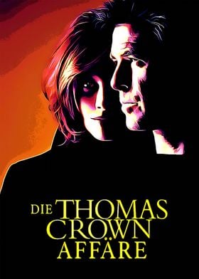 The Thomas Crown Affair