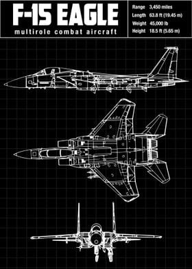 F15 EAGLE