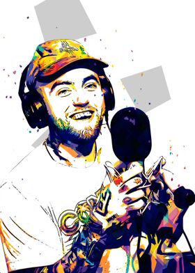 Mac Miller 