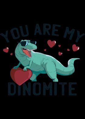 dinomite 