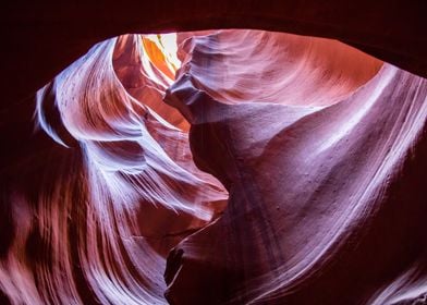 Antelope Canyon Arizona