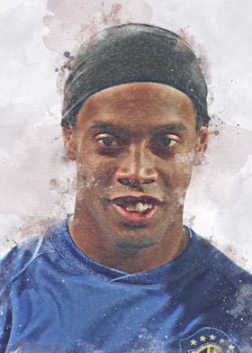 Ronaldinho 