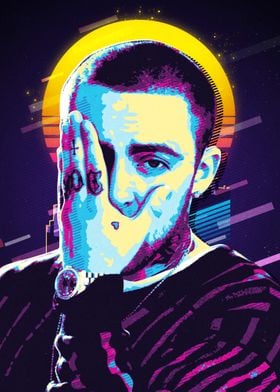 Mac Miller 