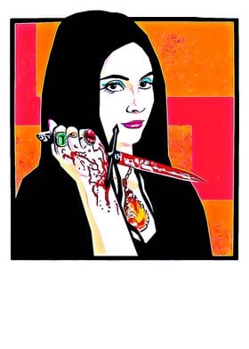 The Love Witch