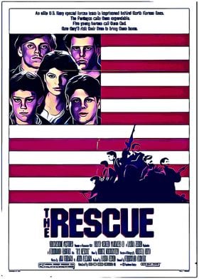 The Rescue