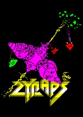 Zynaps