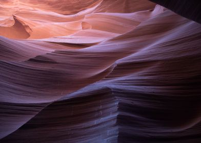 Antelope Canyon