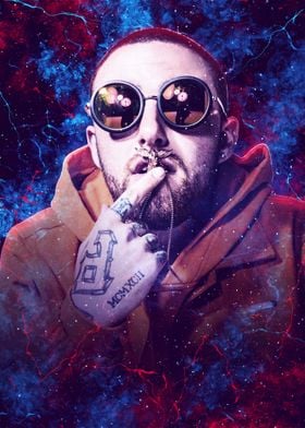 Mac Miller 