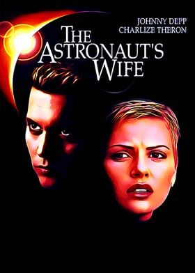 The Astronauts Wife