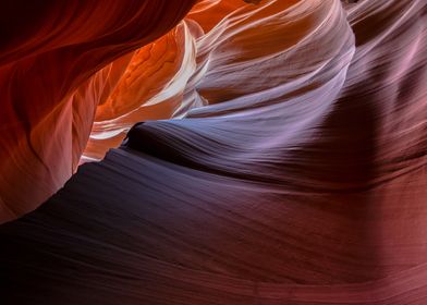 Antelope Canyon