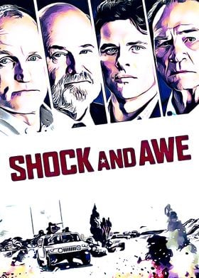 Shock And Awe 5B