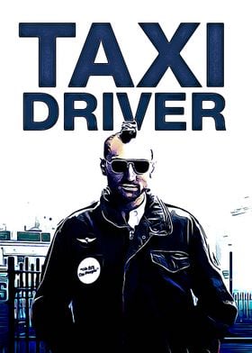 Taxi Driver