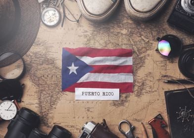 Puerto Rico Adventur