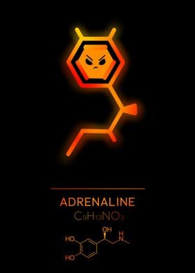 Neon Adrenaline