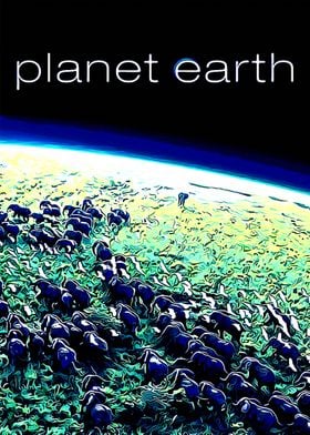 Planet Earth              