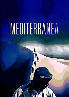 Mediterranea 2