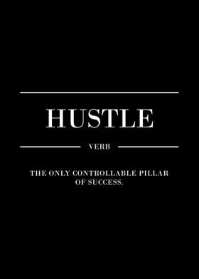 Hustle 