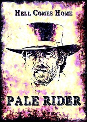 Pale   Rider