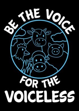 Voice for the Voiceless