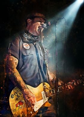 Mike Ness New 3