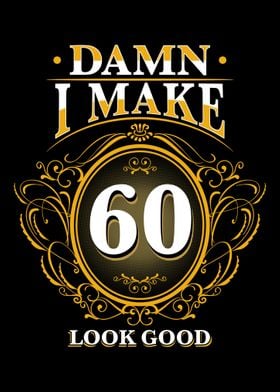 Look Good 60