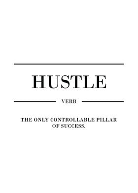 Hustle