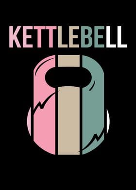 Kettlebell