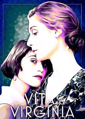 Vita And Virginia 5D