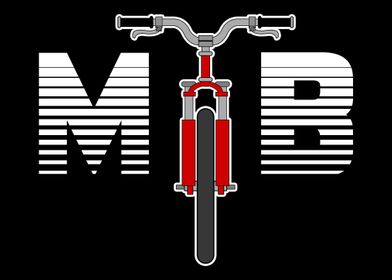 MIB Bike Mountain Bike for