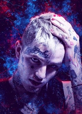 Lil Peep 