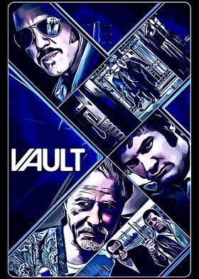 Vault 