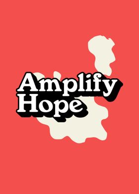 Amplify Hope