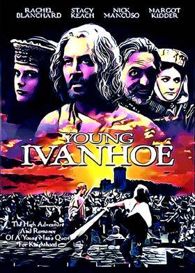 Young Ivanhoe
