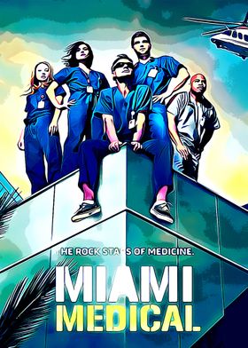 Miami Medical